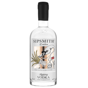 Vodka