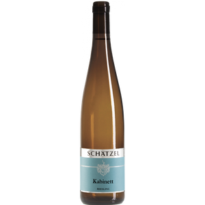 Schätzel Riesling Kabinett 2022 EKO