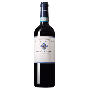 Mauro Molino Barbera d´Alba