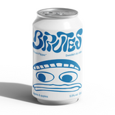 Brutes - Frown Flipper 2022 (Burk 330 ml)