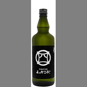 Yokka Koji