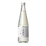 Jozen white (Junmai ginjo)