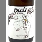 Succés Vinícola - El Prat 2023 20L KeyKeg