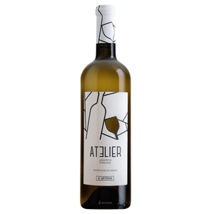 Cavino - Atelier White Lagorthi-Riesling