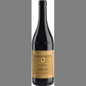 BAROLO CONCA (TRÄLÅDA)