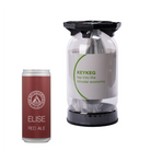 Elise Red Ale 5,2% 30 L Fat