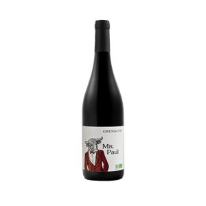 Mr. Paul Grenache