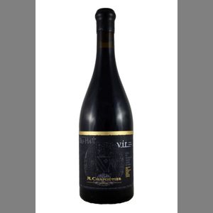 Bila-Haut V.I.T. Côtes-du-Roussillon EKO