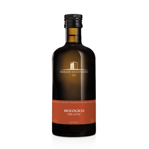 ESPORAO ORGANIC ALENTEJANO (500ml)