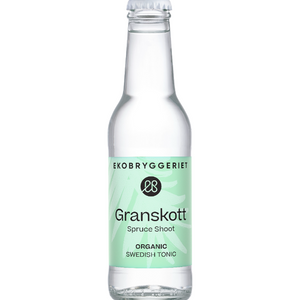 Tonic Granskott