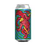 Omnipollo x Troon, Late Night Craving DIPA 9% (Burk 440ml)