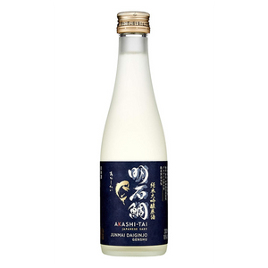 Junmai Daiginjo Genshu, 720 ml 16%