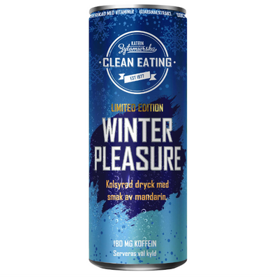 Winter Pleasure 330 ml0