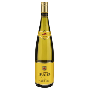 Hugel Pinot Gris Classic