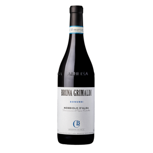 Nebbiolo d´Alba Bonurei MGM 1.5