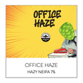 Office Haze