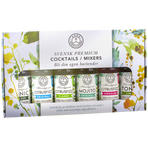 6-pack Åhus Cocktailmixers