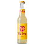 Fritz-Limo Lemon 33 cl