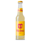 Fritz-Limo Lemon 33 cl