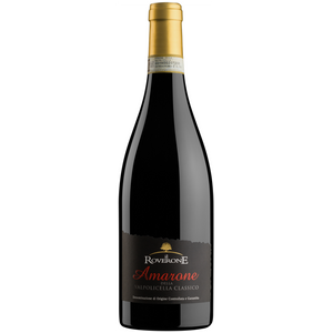 Amarone della Valpolicella Classico - DOCG