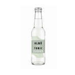 Alnö Zero Tonic Fläder 200ml