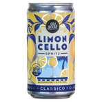 GBG Soda - Limoncello Spritz
