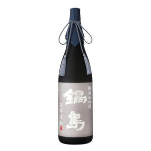 JUNMAI DAIGINJO TANKAN-WATARIBUNE 1800