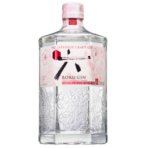 Sakura Bloom Gin