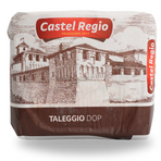 Taleggio DOP (Castel Regio - 2 kg st, 4 kg box)