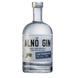Alnö Gin 500 ml 42% FL