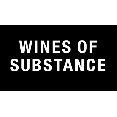 Substance Wine