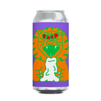 Omnipollo x Freestyle Hops, Freestyle IPA 7,7% (Burk 440ml)