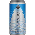 Solna Coast - 30L KEYKEG - West Coast IPA