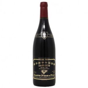 Charmes-Chambertin