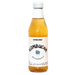 Kombucha Fläder