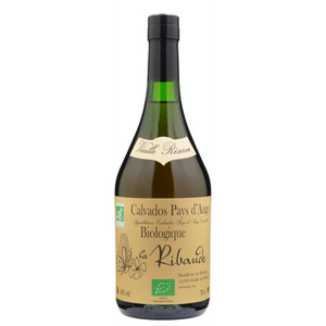 Calvados Vielle Reverve Pays d'Auge