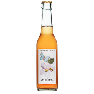 Golden Cider - Äppelmust (Flaska 275 ml)