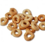 Tarallini med olivolja, rosmarin/fänkål (I sapori di Agerola - 200 gr)
