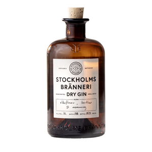DRY GIN