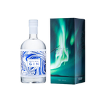 Arctic Blue Gin in Gift Box