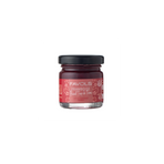 Hallonmarmelad med rosa kex från Reims 42g