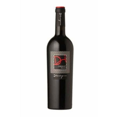 KEYKEG Cabernet Franc Organic0