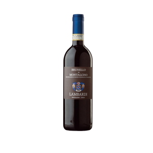 Brunello di Montalcino DOCG