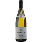 Chablis Domaine Servin