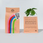 Happiness 500g Filter ground