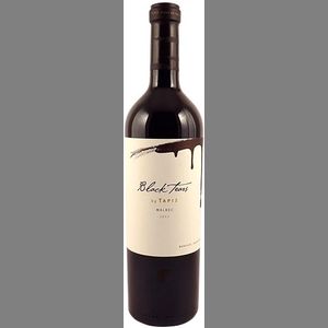 BLACK TEARS MALBEC
