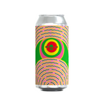 Omnipollo x Tired Hands, Watermelon Milkshake® IPA 7% (Burk 440ml)