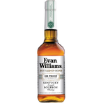 Evan Williams Bourbon Bottled In Bond