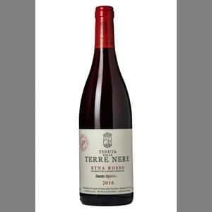 ETNA ROSSO SANTO SPIRITO PREMIER CRU VEGAN