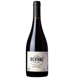 Revival Pais
